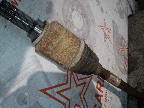 Foto 3ª: Transmision Delantera Izquierda Renault Megane EXPRESSION BERLINA 110CV 81KW III BERLINA 5 P [K9KA6] (2012)