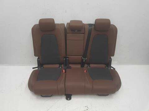 Foto 2ª: Juego Asientos Completos Mercedes Clase G 230 GLB 200 D 247.612)