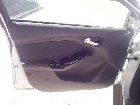 Foto 1ª: Tapizados Cartoneras Ford Focus TITANIUM 125CV 92KW [M1DA] (2012)