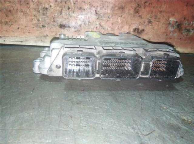 Foto 3ª: Centralita Motor ECU Citroen Nemo 1.4HDI [8HS]