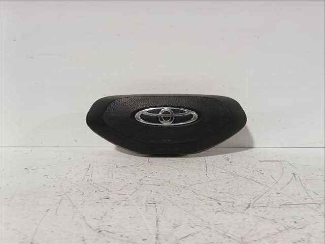 Foto 1ª: Airbag Delantero Izquierdo Toyota Corolla 1.8 VVTI HYBRID MZEA12 ZRE211 ZWE211) 122CV [2ZR-FXE] (2019)
