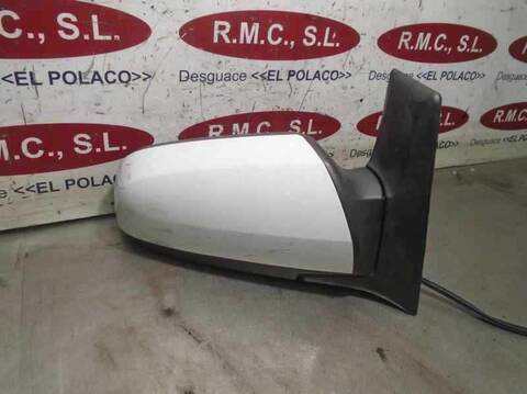 Foto 2ª: Retrovisor Derecho Opel Zafira 1.9 CDTI 120CV 88KW [Z19DT] (2007)