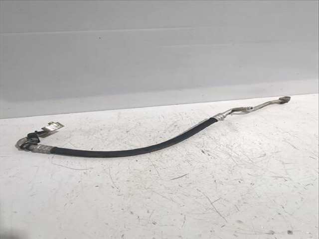 Foto 2ª: Tubos Aire Acondicionado Volkswagen Polo 1.9 SDI 64CV [ASY] (2001)