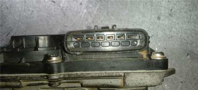 Foto 2ª: Caja Mariposa Honda Crv 2.0 I III [R20A2]