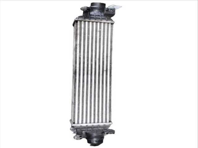 Intercooler Chevrolet Aveo 1.3 D HATCHBACK