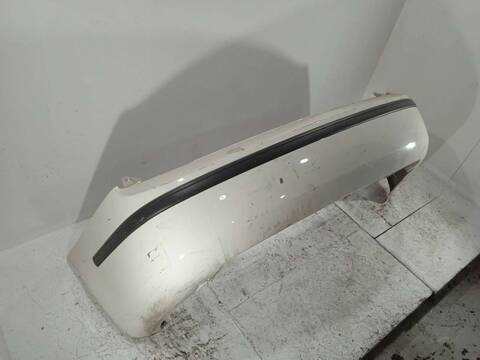 Foto 2ª: Paragolpes Trasero Skoda Superb 1.9 TDI 131CV 96KW (2005)