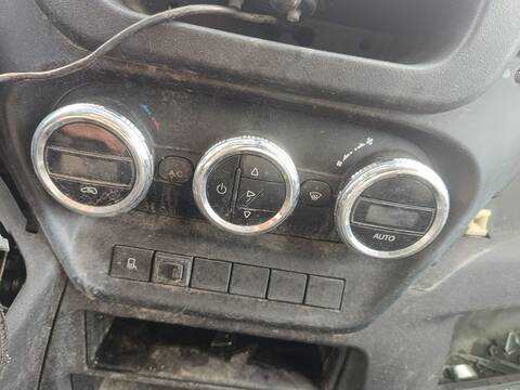Mando Climatizador Iveco Daily FURGON 35C... BATALLA 3000 145CV 107KW