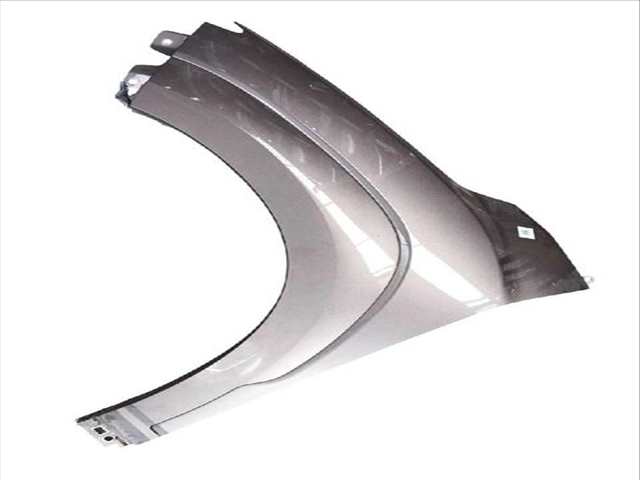 Foto 1ª: Aleta Delantera Izquierda Hyundai Kona EV (2017)