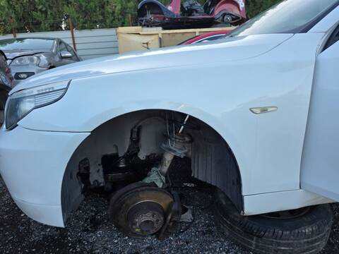 Aleta Delantera Izquierda Bmw Serie 5 530 D 218CV 160KW