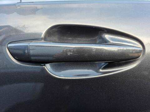 Maneta Exterior Trasera Derecha Peugeot 508 BHZ