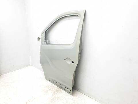 Foto 2ª: Puerta Delantera Izquierda Renault Trafic L1H1 29T KOMFORT (2014)