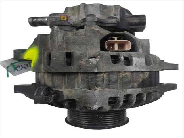 Foto 2ª: Alternador Kia Sorento 2.5 CRDI 4WD (2002)