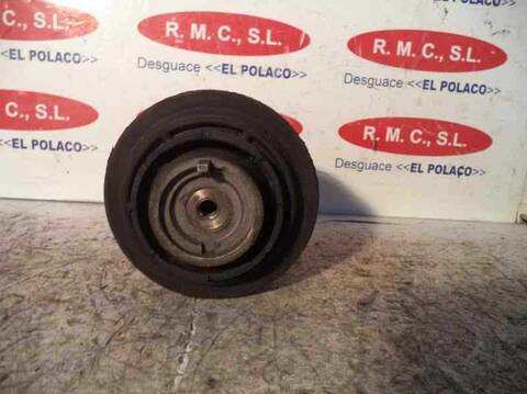 Foto 3ª: Soporte Motor Mercedes Clase S 220 3.2 CDI CAT BERLINA 197CV 145KW [613 960] (2000)
