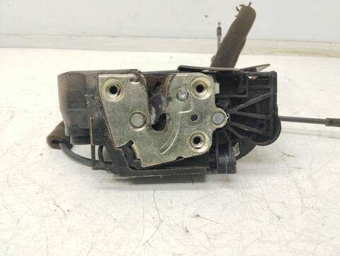 Foto 2ª: Cerradura Puerta Delantera Izquierda Iveco Camion D 35S12 [F1AGL411XE] (2021)