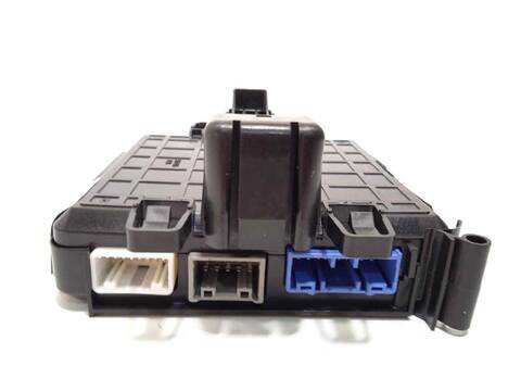 Foto 3ª: Centralita Motor ECU Mazda CX-30 179CV 132KW [HF] (2019)