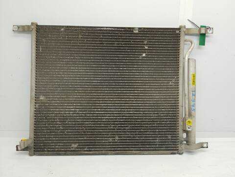 Foto 1ª: Radiador Calefaccion A.A. Chevrolet Aveo LS 84CV 62KW [B12D1] (2010)