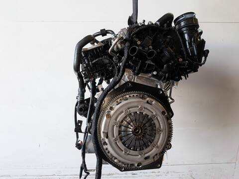 Motor Completo Seat Arona FR 1.0 TSI 116CV