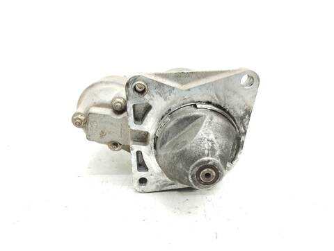 Foto 4ª: Motor de Arranque Fiat Punto BERLINA 131CV 96KW [188A4.000] (2002)
