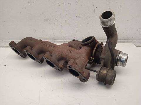 Turbocompresor Ford Focus 1.8 TDDI TD CAT BERLINA 90CV 66KW