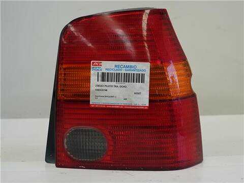 Piloto Trasero Derecho Seat Arosa 1.0 50CV 37KW
