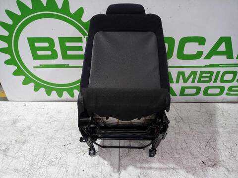 Foto 2ª: Asiento Delantero Izquierdo Honda Civic 1.5 114CV [D15Z8] (1995)