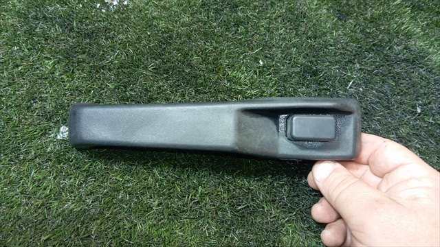 Maneta Exterior Delantera Izquierda Jeep Cherokee 2.5 TD 3P