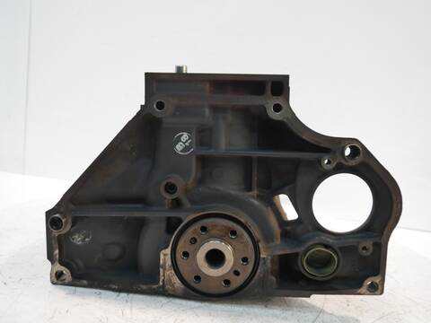 Bloque Motor Opel Astra 140 CV 103KW
