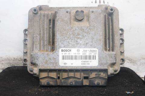 Foto 1ª: Centralita Motor ECU Renault Laguna DYNAMIQUE 120CV 88KW (2001)