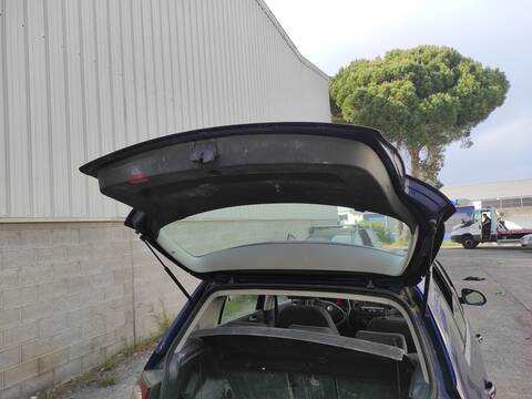 Foto 2ª: Portón Volkswagen Golf BMM (2006)