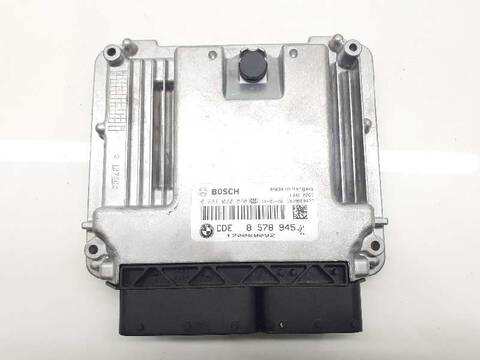 Foto 2ª: Centralita Motor ECU Bmw Serie 3 315 318D 143CV 105KW [N47D20C] (2014)