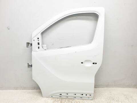 Puerta Delantera Izquierda Renault Trafic L1H1 29T KOMFORT