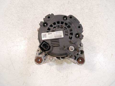 Foto 1ª: Alternador Audi A5 354 CV 260KW [CAUA CAU] (2011)