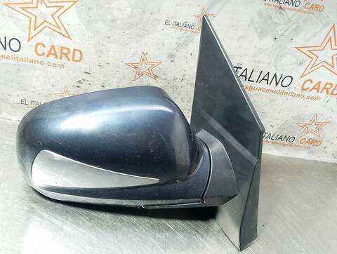 Foto 2ª: Retrovisor Derecho Ssangyong Kyron 200 XDI SPORT 141CV 104KW [D20DT] (2006)