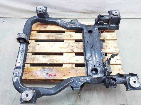 Foto 2ª: Puente Delantero Volkswagen Caravelle D T5 COMFORTLINE LANG