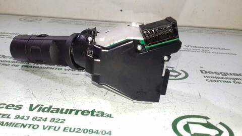 Foto 3ª: Mando Multifuncion Nissan Qashqai ACENTA 141CV 104KW [MR20] (2009)