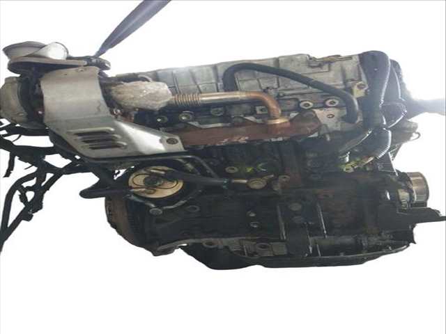 Foto 2ª: Motor Completo Toyota Previa 2.0 D-4D CLR30_ CLR30R) (2000)