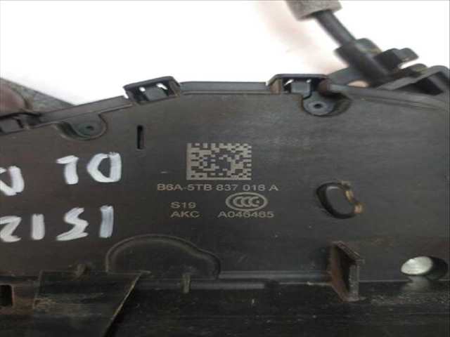 Cerradura Puerta Delantera Derecha Volkswagen Golf 1.6 TDI