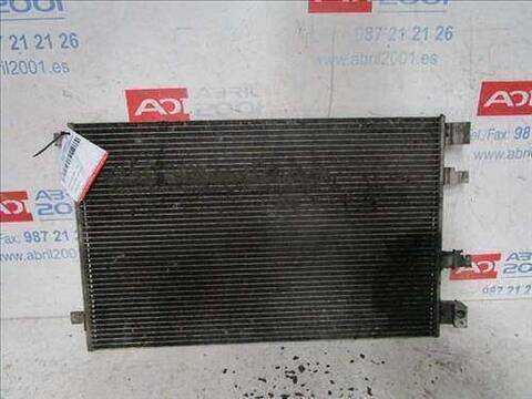 Foto 1ª: Radiador Calefaccion A.A. Nissan Qashqai 2.0 DCI 150CV 110KW [M9R] (2009)