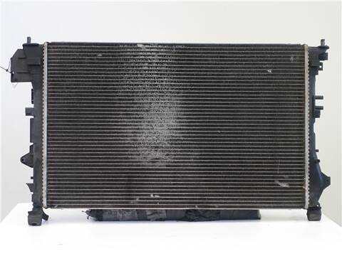 Foto 2ª: Radiador Motor Opel Vectra 2.0 COSMO BERLINA 175CV 129KW [Z 20 NET] (2007)
