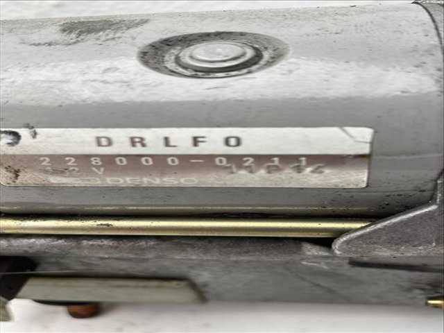 Foto 2ª: Motor de Arranque Honda Civic 1.5 BERLINA 114CV 84KW