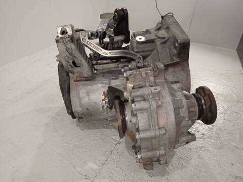 Foto 3ª: Caja Cambios Seat Altea 1.6 TDI 105CV 77KW [CAY] (2010)