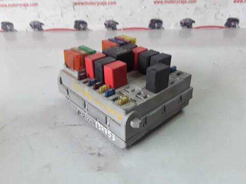 Foto 2ª: Centralita Motor ECU Fiat Punto 1.9 D ELX I) 60CV (1999)