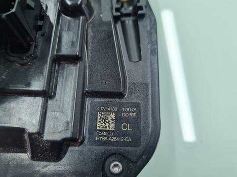 Foto 3ª: Cerradura Puerta Trasera Derecha Ford Fiesta 1.1 CAT 86CV 63KW (2017)