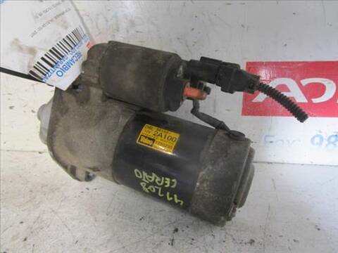 Foto 2ª: Motor de Arranque Kia Cerato 1.6 CRDI 115CV 85KW [D4FB] (2007)