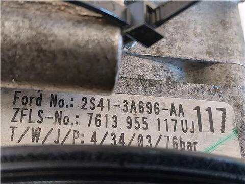 Foto 3ª: Bomba Servodireccion Ford Focus 1.6 16V 100CV 74KW [FYDB] (2003)