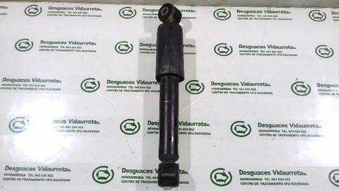 Amortiguador Delantero Derecho Iveco Daily CAJA CERRADA 35S... BATALLA 3000 116CV 85KW
