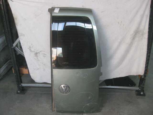 Puerta Trasera Derecha Volkswagen Caddy 1.9TDI FURGON