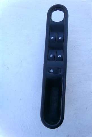 Botonera Elevalunas Renault Espace 2.2 DCI 2002-2015