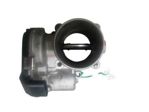 Caja Mariposa Hyundai i40 1.7 CRDI 141CV