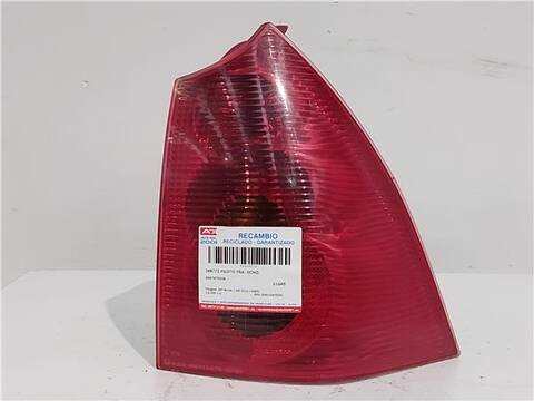 Piloto Trasero Derecho Peugeot 307 2.0 HDI 110 107CV 79KW